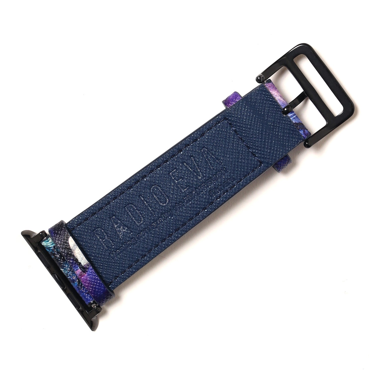 EVANGELION RADIO EVA Apple Watch Leather Band