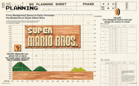 Casa BRUTUS EXTRA ISSUE SUPER MARIO BROS. AND DESIGN