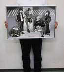 EVANGELION EVA STORE Original Jigsaw Puzzle RADIO EVA Illustration REAL STREEL STYLE -