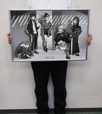 EVANGELION EVA STORE Original Jigsaw Puzzle RADIO EVA Illustration REAL STREEL STYLE -