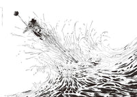 VAMPIRE HUNTER D COMPLETE ILLUSTRATION COLLECTION