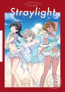 THE IDOLM@STER SHINY COLORS STYLE BOOK STREAKLIGHT 5