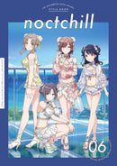 THE IDOLM@STER SHINY COLORS STYLE BOOK NOCTIL 6