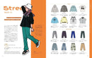 The Illustrated Guide to Modern Fashion for Illustrators
