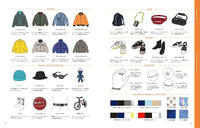 The Illustrated Guide to Modern Fashion for Illustrators
