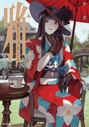 MIYABI - KAOMIN'S WORKS