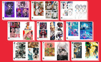 VISIONS 2024 ILLUSTRATORS BOOK