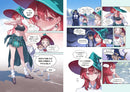 CHARACTERS! -MOGUMO Artworks