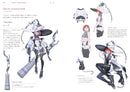 CHARACTERS! -MOGUMO Artworks