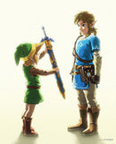 THE LEGEND OF ZELDA: BREATH OF THE WILD PERFECT GUIDE