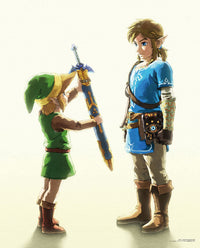 THE LEGEND OF ZELDA: BREATH OF THE WILD PERFECT GUIDE