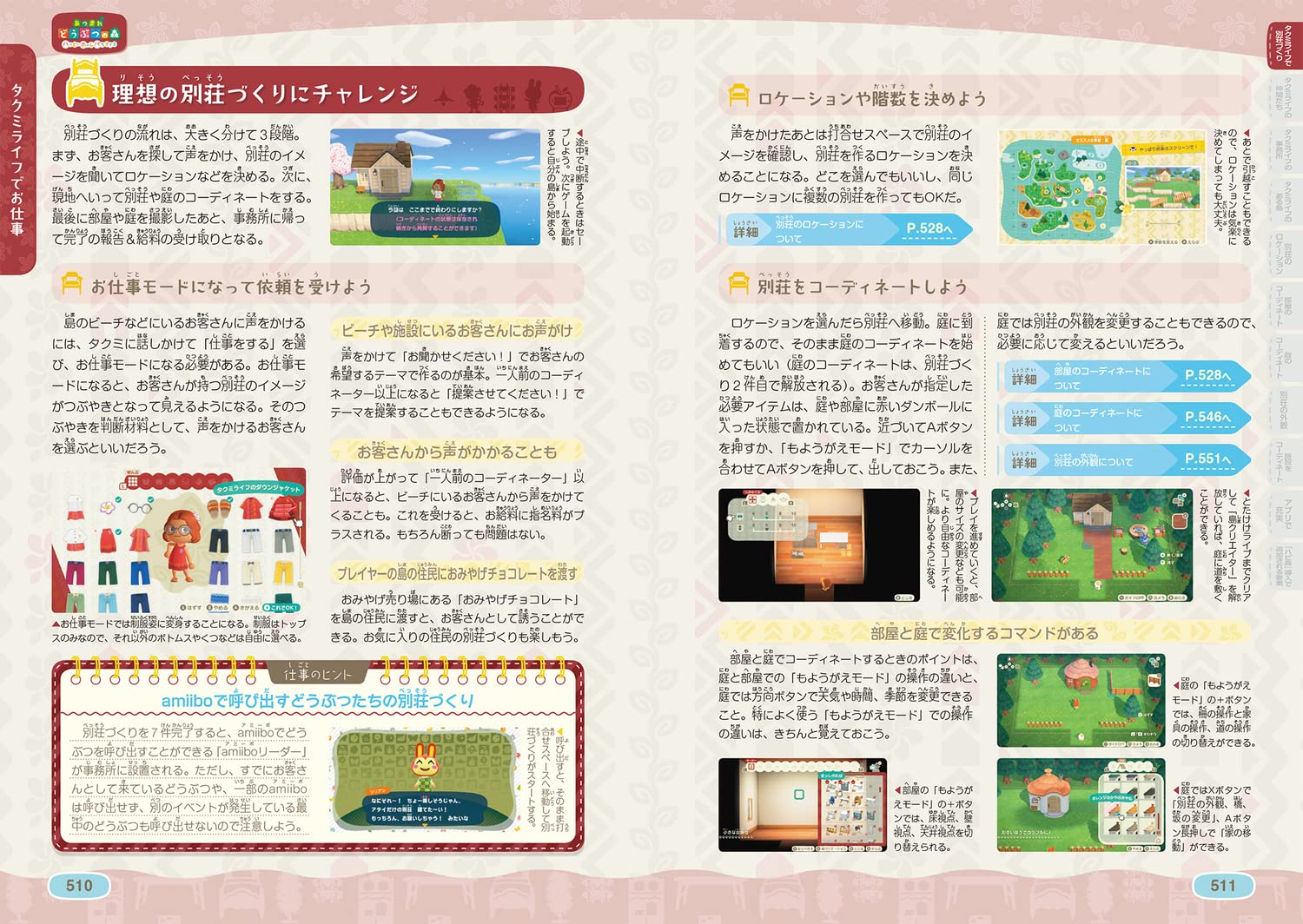 ANIMAL CROSSING: NEW HORIZONS THE COMPLETE GUIDE