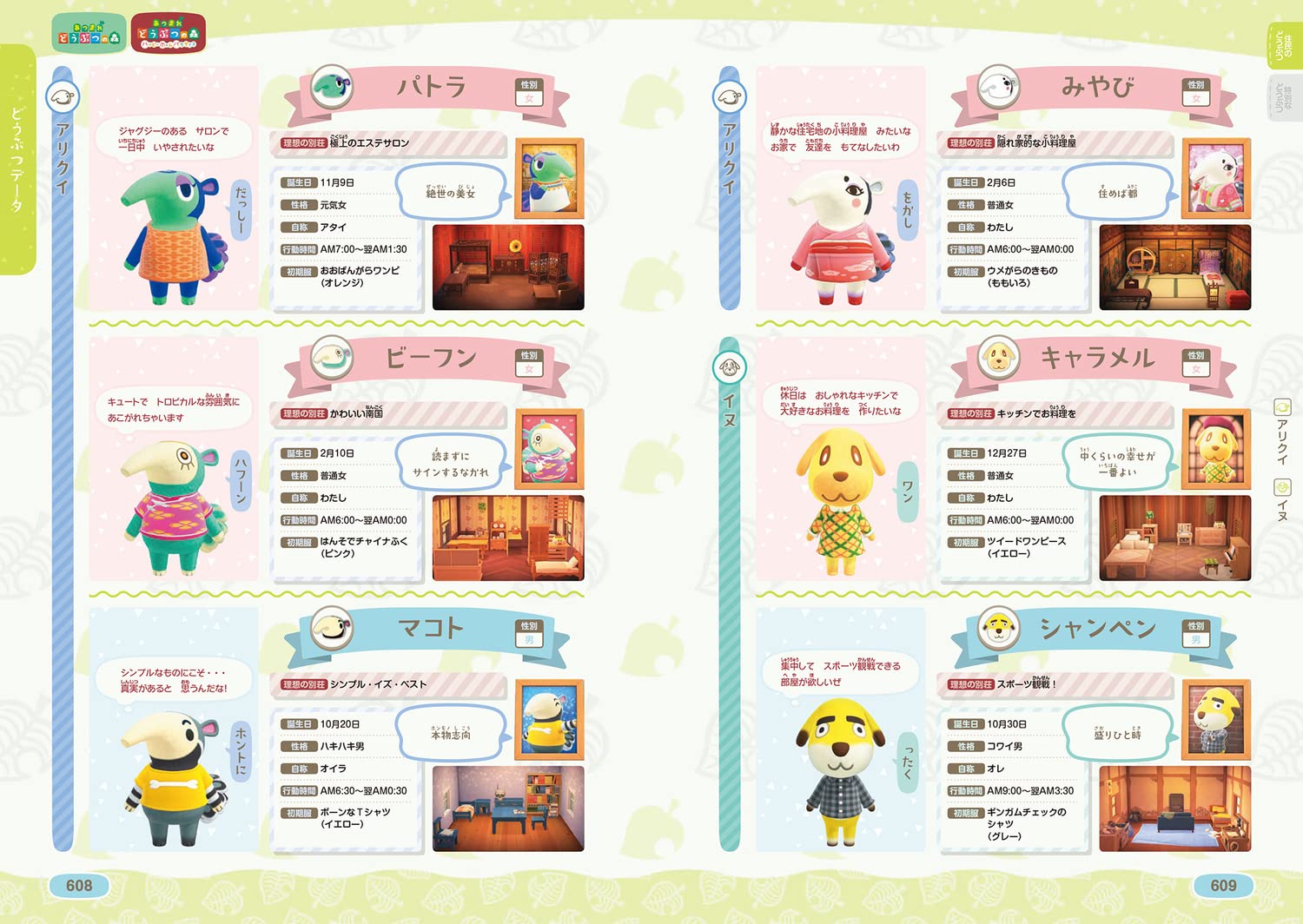 ANIMAL CROSSING: NEW HORIZONS THE COMPLETE GUIDE