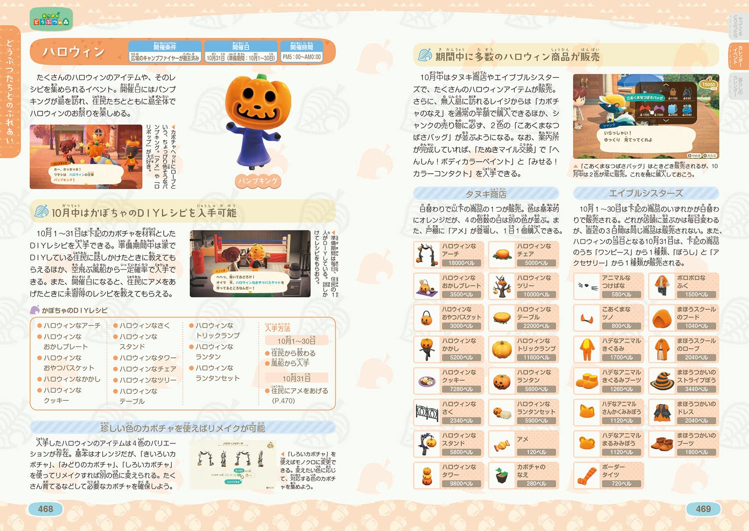 ANIMAL CROSSING: NEW HORIZONS THE COMPLETE GUIDE