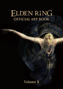 ELDEN RING OFFICIAL ART BOOK VOLUME II