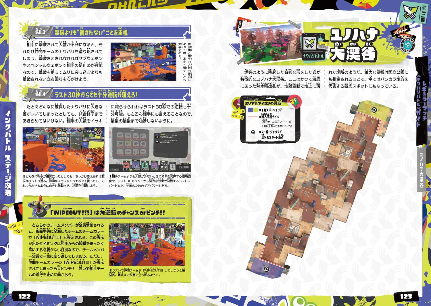 SPLATOON 3 THE COMPLETE GUIDE