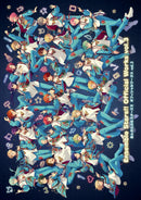 ENSEMBLE STARS!! OFFICIAL WORKS VOL.3 5