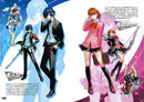 PERSONA 3 RELOAD OFFICIAL COMPLETE GUIDE