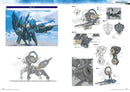 Xenoblade 3 Official Artworks Aionios Moments