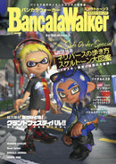BANKARA WALKER BY SPLATOON 3