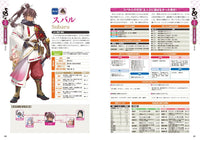 DRAGON COUNTRY RUNE FACTORY OFFICIAL PERFECT GUIDE