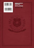 DELICIOUS IN DENGEON THE ADVENTURE'S BIBLE COMPLETE EDITION