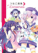 Tsunako Art Book: Conserves