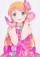 Hiro Kanzaki Art Book: Cute