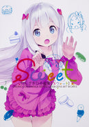 Hiro Kanzaki Art Book: Sweet