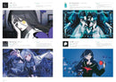 The World of IF Music - Super Artist Artbook