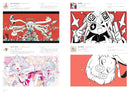 The World of IF Music - Super Artist Artbook