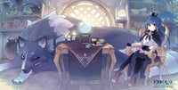 YOHANE THE PARHELION -SUNSHINE in the MIRROR- FIRST ART BOOK