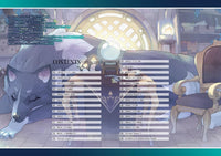 YOHANE THE PARHELION -SUNSHINE in the MIRROR- FIRST ART BOOK