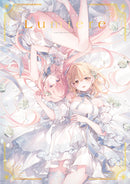 Asagi Toosaka Art Collection Lumiere