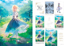 Asagi Toosaka Art Collection Lumiere