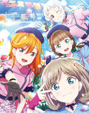 LOVE LIVE! SUPERSTAR!! OFFICIAL VISUAL COLLECTION II