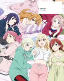 Love Live! Nijigasaki High School Idol Club Official Visual Collection III