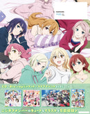 Love Live! Nijigasaki High School Idol Club Official Visual Collection III