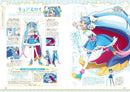 PRECURE 20TH ANNIVERSARY PRECURE COSTUME CHRONICLE