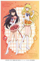 SAILOR MOON COSMOS MOVIE POSTCARD BOOK