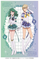 SAILOR MOON COSMOS MOVIE POSTCARD BOOK