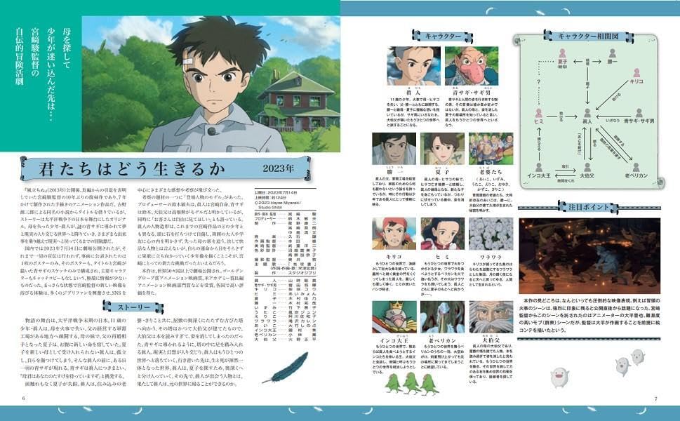 STUDIO GHIBLI COMPLETE WORKS EXPANDED AND REVISED EDITION