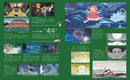 STUDIO GHIBLI COMPLETE WORKS EXPANDED AND REVISED EDITION