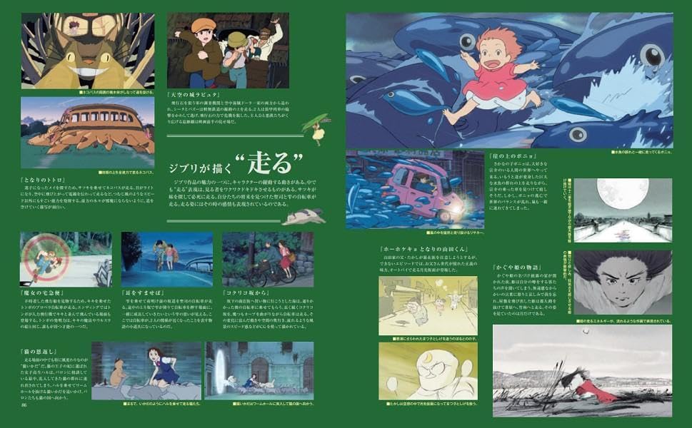 STUDIO GHIBLI COMPLETE WORKS EXPANDED AND REVISED EDITION