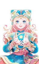 THE ART OF NINA THE STARRY BRIDE