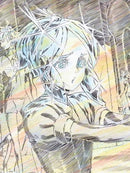 THE ORIGIN OF COMETS: HARUKO ICHIKAWA ILLUSTRATION BOOK 2