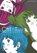 Ctrl+T mini Asano Inio WORKS Big Spirits Comics Special