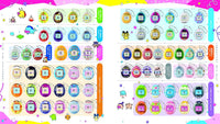 OOTAMAGOTCHI BON
