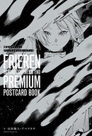Frieren: Beyond Journey's End PREMIUM POSTCARD BOOK