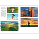 THE ART OF TALES FROM EARTHSEA